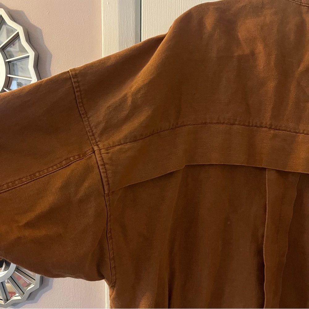 Free People Jacket - Picture 7 of 10